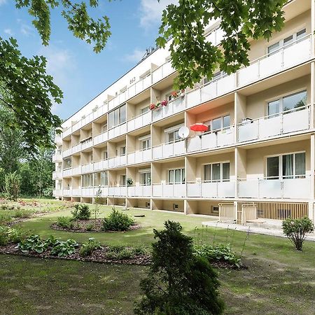 Dom & House - Apartments Glamour Sopot Exterior photo