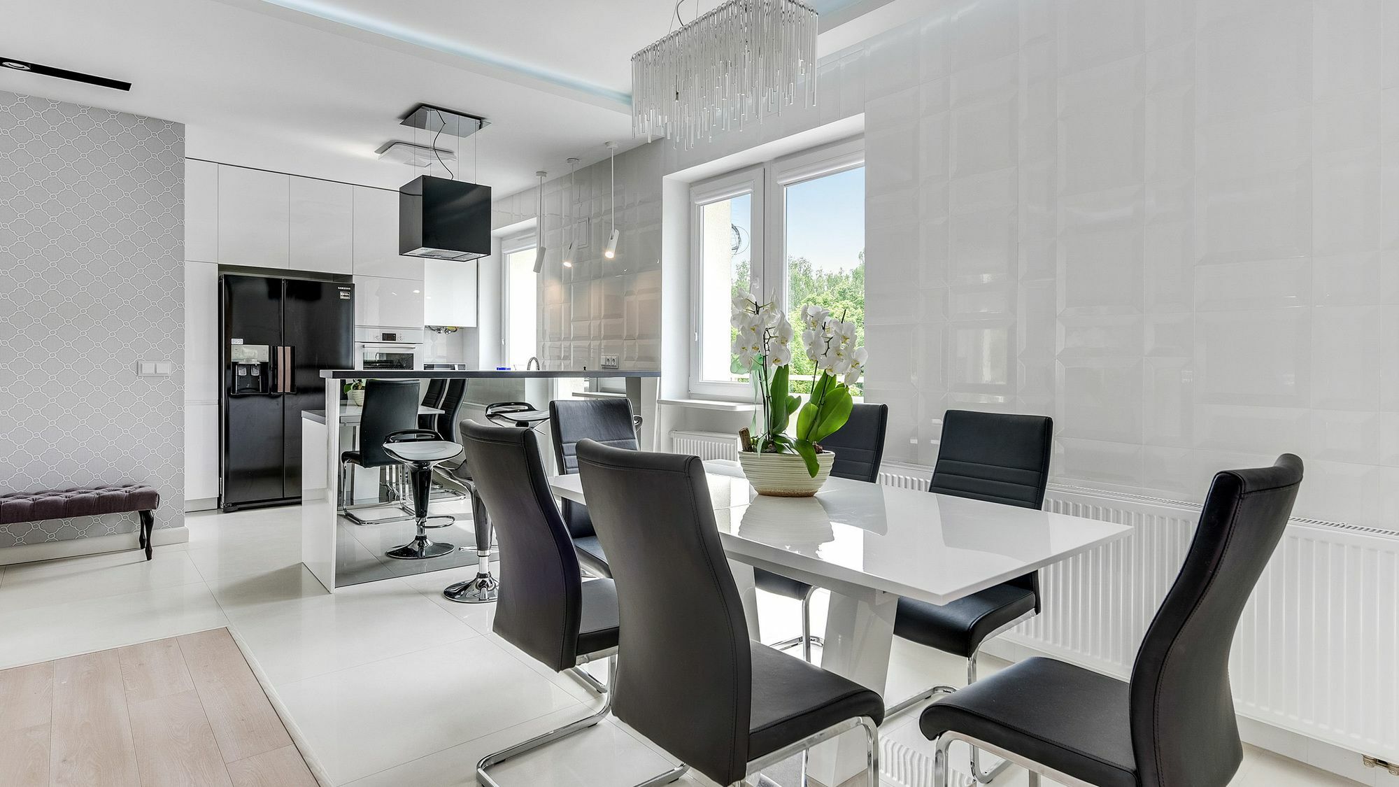 Dom & House - Apartments Glamour Sopot Exterior photo