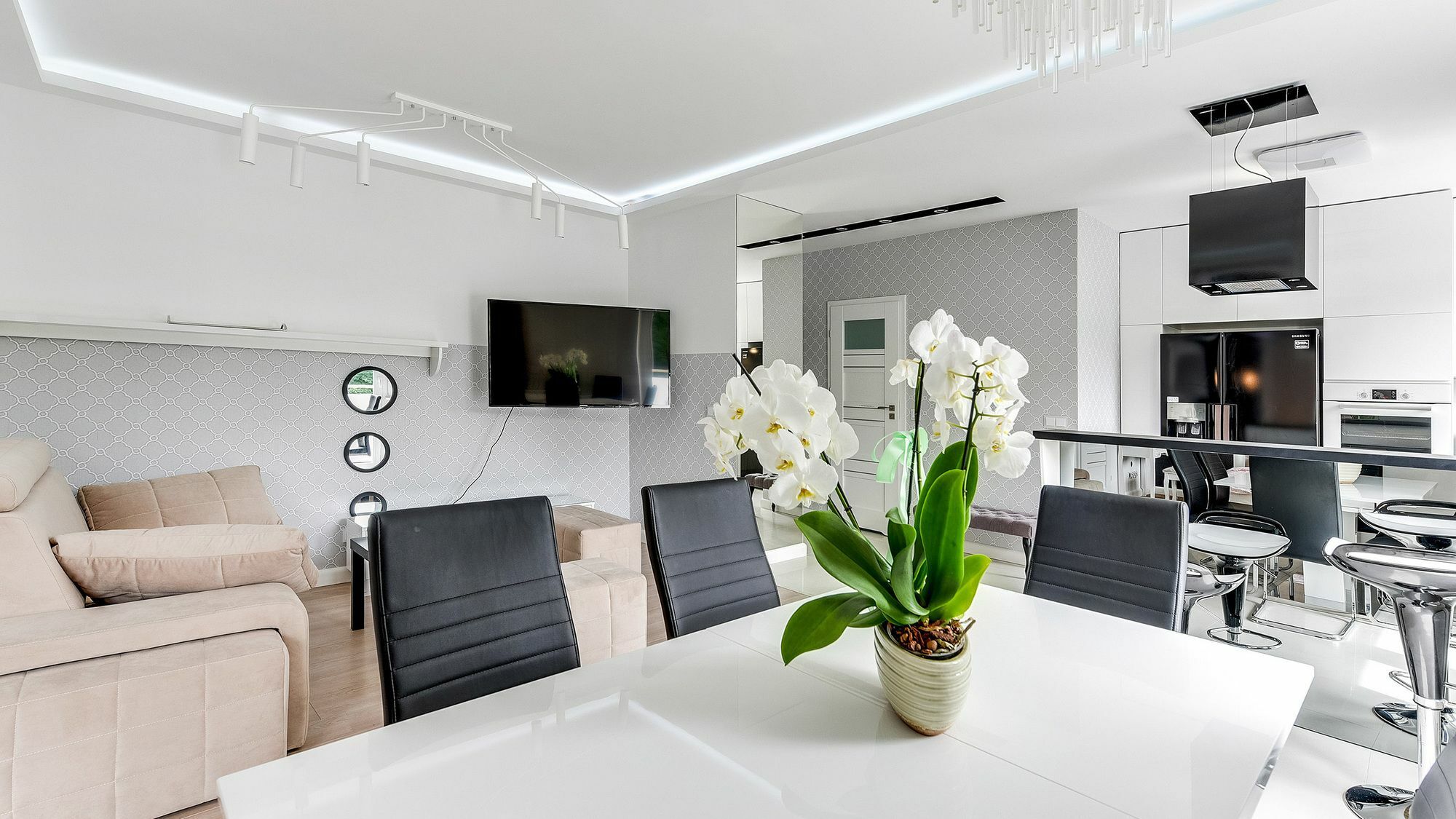 Dom & House - Apartments Glamour Sopot Exterior photo