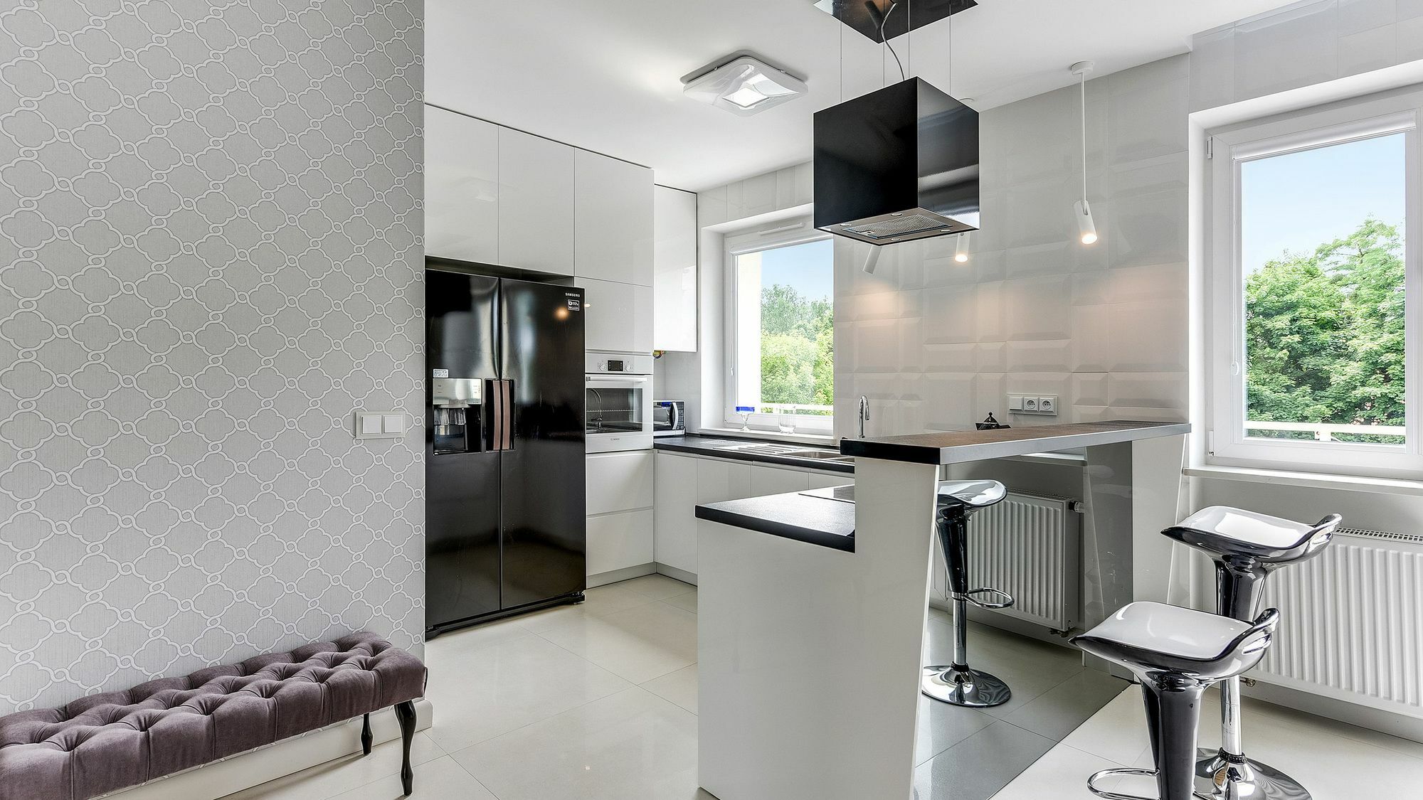 Dom & House - Apartments Glamour Sopot Exterior photo
