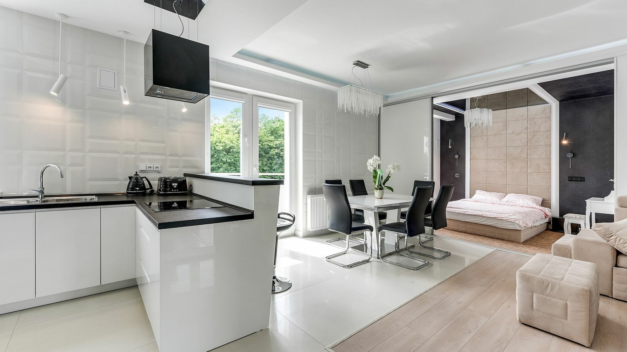 Dom & House - Apartments Glamour Sopot Exterior photo